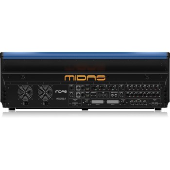 Дигитален смесителн пулт конзола Midas HD96-24-CC-TP
