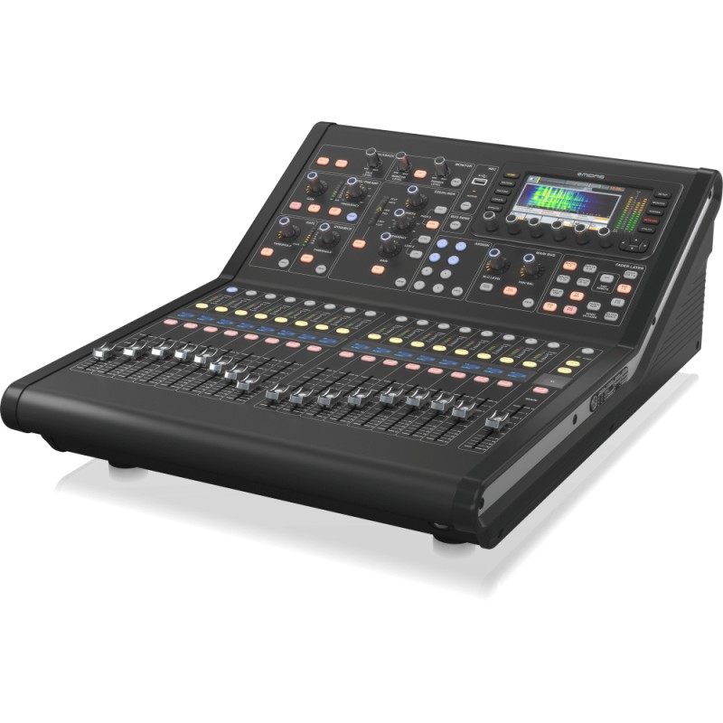 MIDAS M32R LIVE Дигитален смесителен пулт конзола