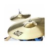 Детски акустични барабани Millenium Youngster Drum Set Azure