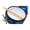 Детски акустични барабани Millenium Youngster Drum Set Azure