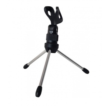 Настолна стойка за микрофон Novox NC TRIPOD 