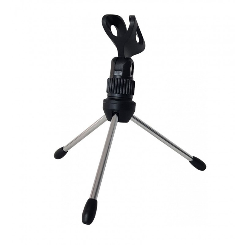 Настолна стойка за микрофон Novox NC TRIPOD 