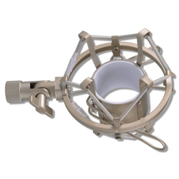 Държач за студиен микрофон Novox TSX1 SL shock mount 