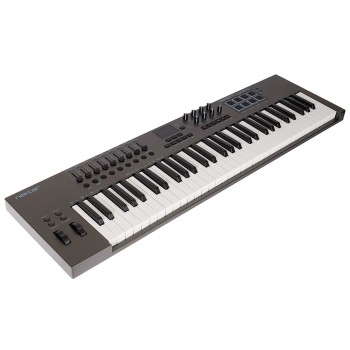 Миди клавиатура Nektar Impact LX61+ Mini