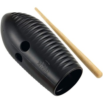 Мини гуиро за деца NINO581BK 
