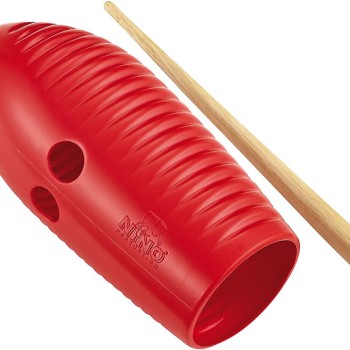 Мини гуиро за деца NINO581R