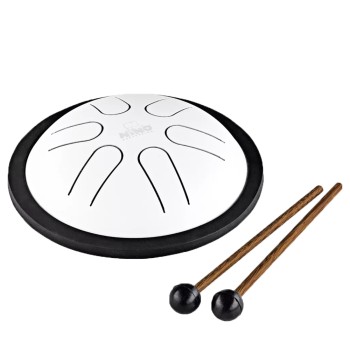 Детска перкусия Meinl NINO980WH