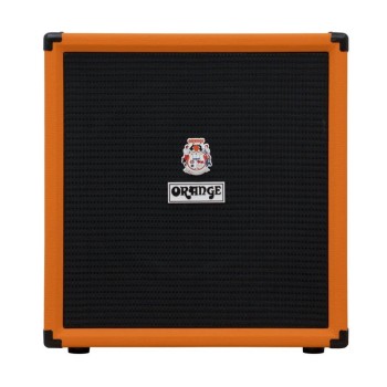 Китарен бас кабинет Orange OBC410