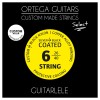 Струни за гитарлеле Ortega GTLS