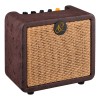 Мини усилвател за акустична китара 12W с Bluetooth Ortega PTWO