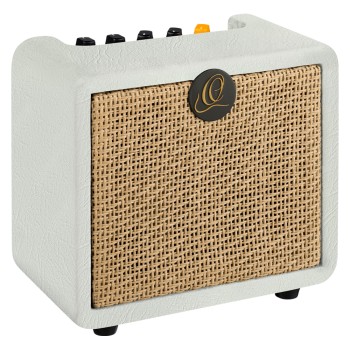 Мини усилвател за акустична китара 12W с Bluetooth Ortega PTWO-LTD