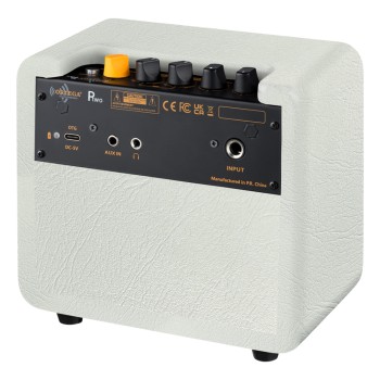 Мини усилвател за акустична китара 12W с Bluetooth Ortega PTWO-LTD