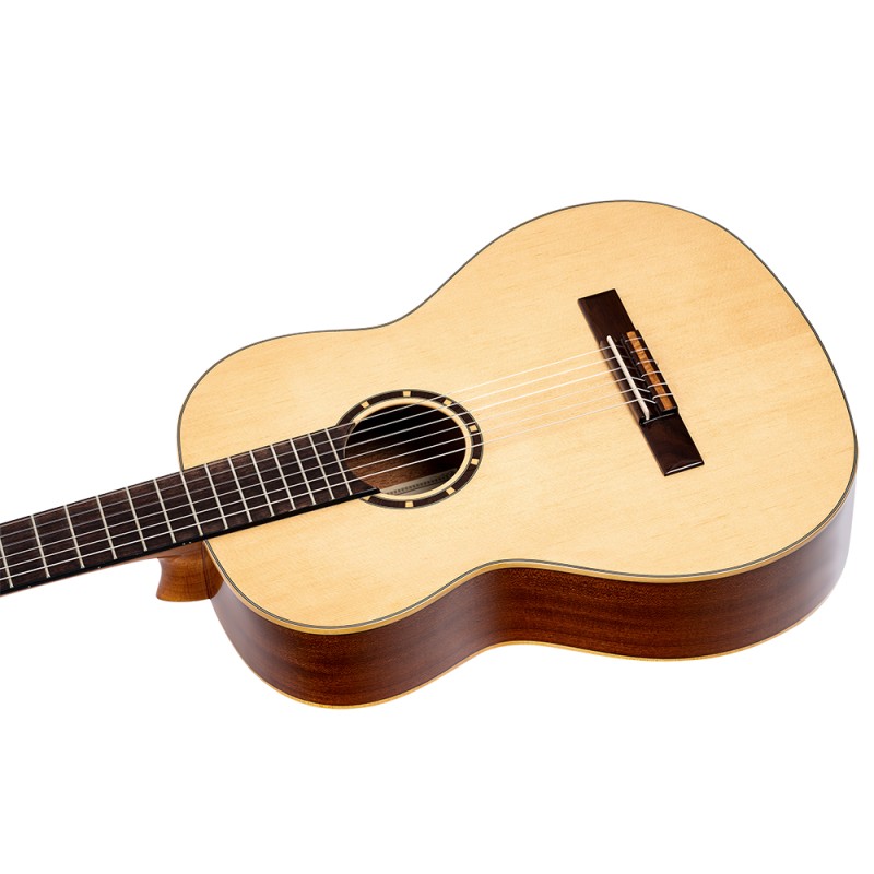 Класическа китара концертна Ortega R121G