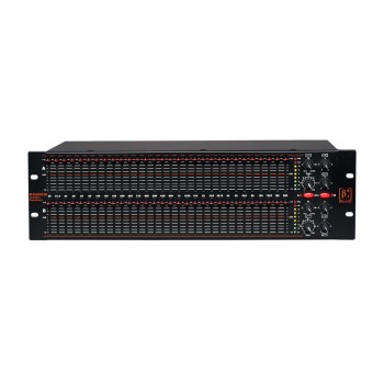 Еквилайзър EQ-2231