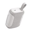 Портативна колонка с Bluetooth JBL GO5 White