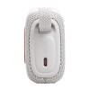 Портативна колонка с Bluetooth JBL GO5 White