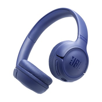 Безжични Bluetooth слушалки JBL Tune 530BT Blue