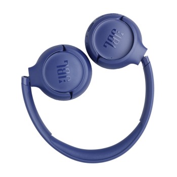 Безжични Bluetooth слушалки JBL Tune 530BT Blue
