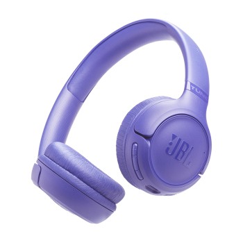 Безжични Bluetooth слушалки JBL Tune 530BT Lavender