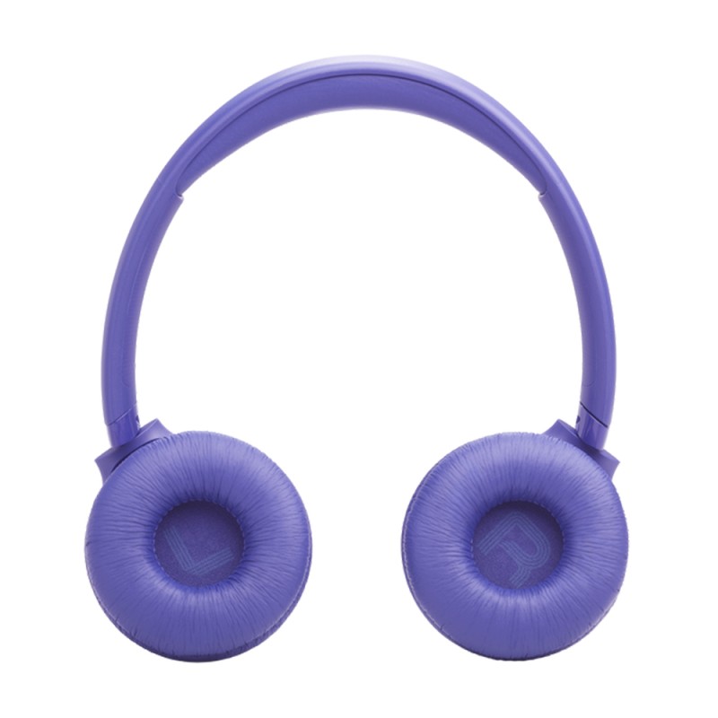 Безжични Bluetooth слушалки JBL Tune 530BT Lavender