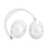 Безжични Bluetooth слушалки JBL Tune 780NC White