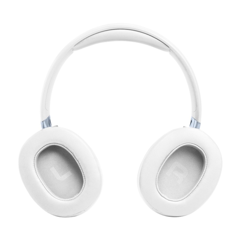 Безжични Bluetooth слушалки JBL Tune 780NC White