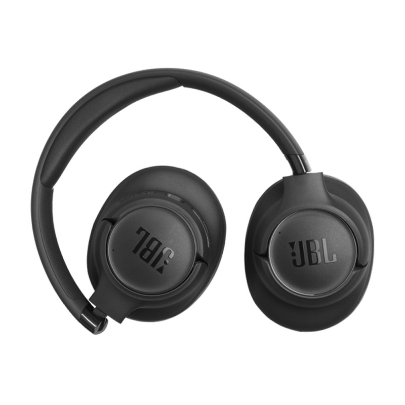 Безжични Bluetooth слушалки JBL Tune 780NC Black