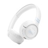 Безжични Bluetooth слушалки JBL Tune 680NC White