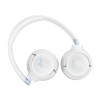 Безжични Bluetooth слушалки JBL Tune 680NC White