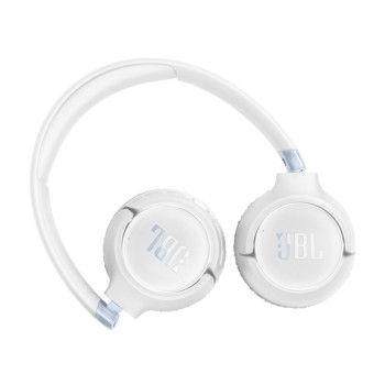 Безжични Bluetooth слушалки JBL Tune 680NC White