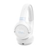 Безжични Bluetooth слушалки JBL Tune 680NC White