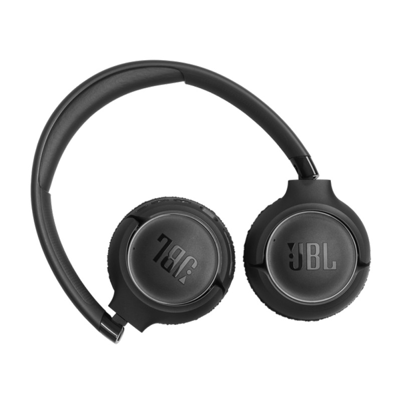 Безжични Bluetooth слушалки JBL Tune 680NC Black