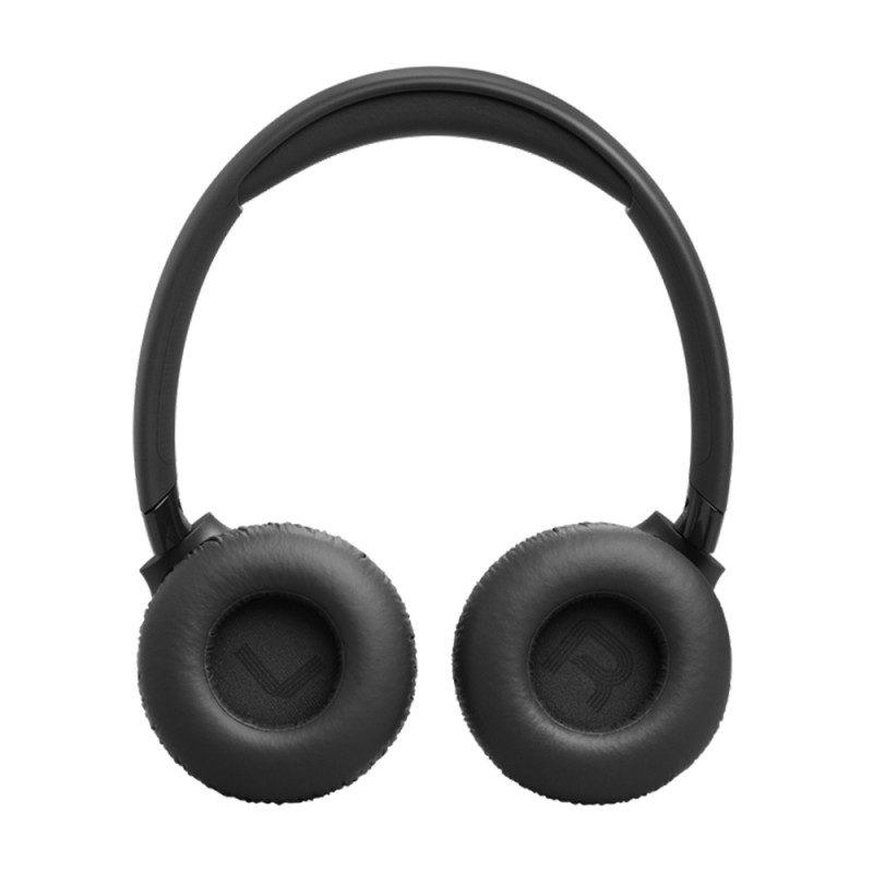 Безжични Bluetooth слушалки JBL Tune 680NC Black