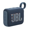Портативна колонка с Bluetooth JBL GO4 Blue