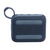 Портативна колонка с Bluetooth JBL GO4 Blue