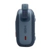 Портативна колонка с Bluetooth JBL GO4 Blue