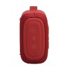 Портативна колонка с Bluetooth JBL GO5 Red