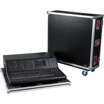 Gator G-TOUR Kейс за Midas M32 