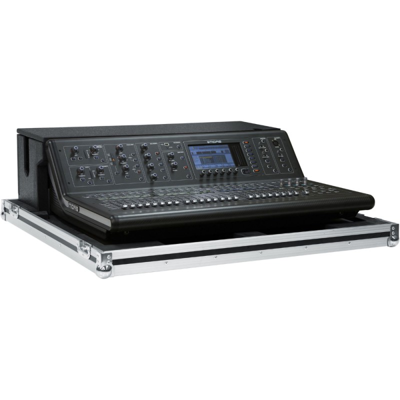 Gator G-TOUR Kейс за Midas M32 