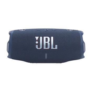 Портативна колонка с  Bluetooth JBL Charge 6 Blue