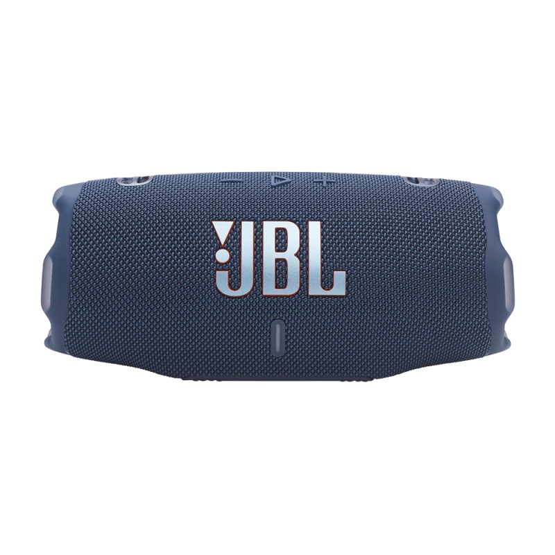 Портативна колонка с  Bluetooth JBL Charge 6 Blue
