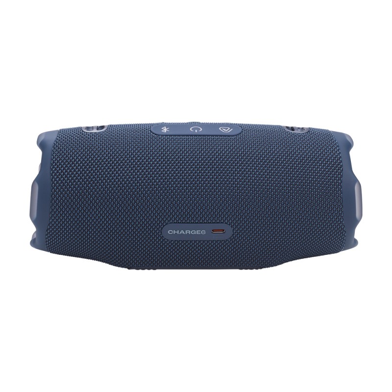 Портативна колонка с  Bluetooth JBL Charge 6 Blue