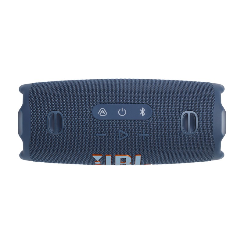 Портативна колонка с  Bluetooth JBL Charge 6 Blue