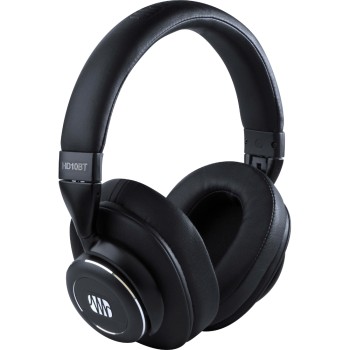 Професионални слушалки с активно шумопотискане и Bluetooth PreSonus Eris HD10BT