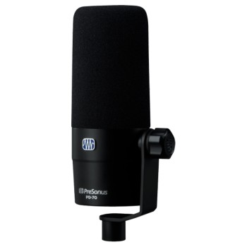 Динамичен броудкаст микрофон PreSonus PD-70