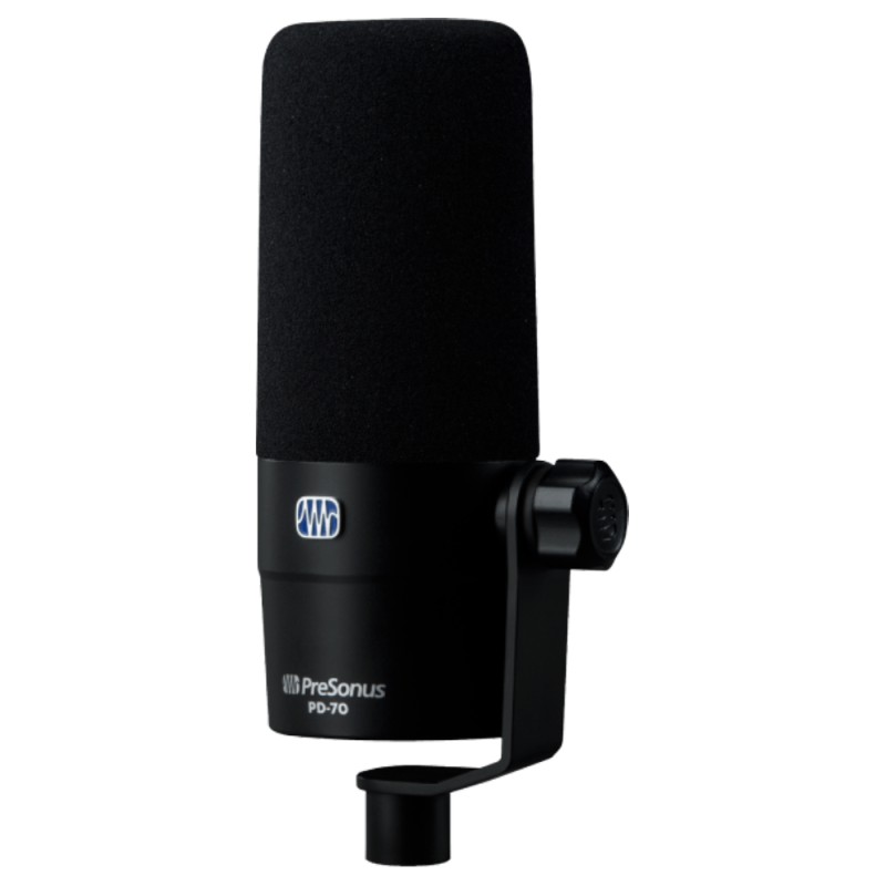 Динамичен броудкаст микрофон PreSonus PD-70