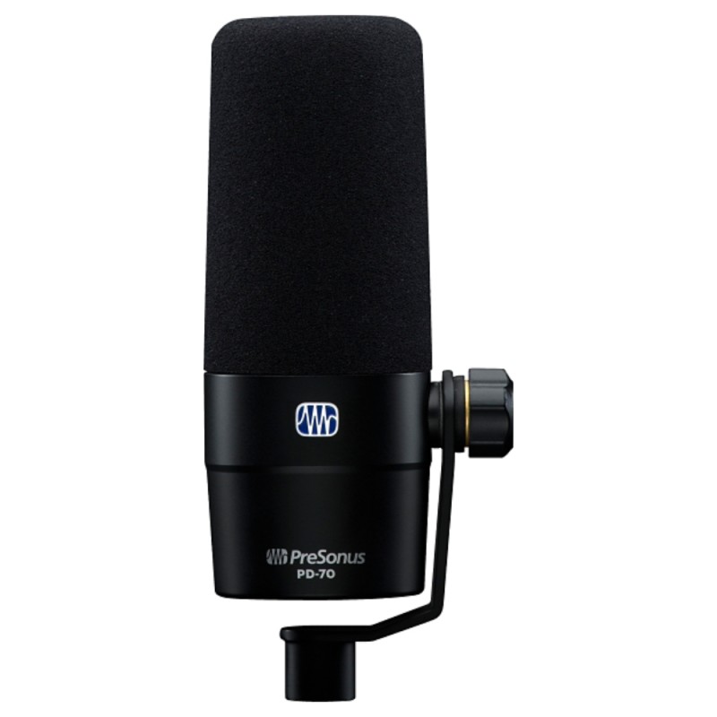 Динамичен броудкаст микрофон PreSonus PD-70