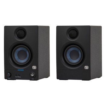Комплект мониторни тонколони 3.5" активна+пасивна PreSonus Eris 2nd Gen