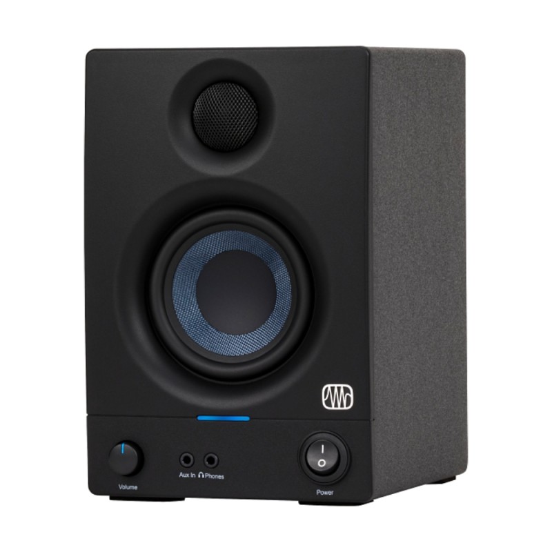 Комплект мониторни тонколони 3.5" активна+пасивна PreSonus Eris 2nd Gen