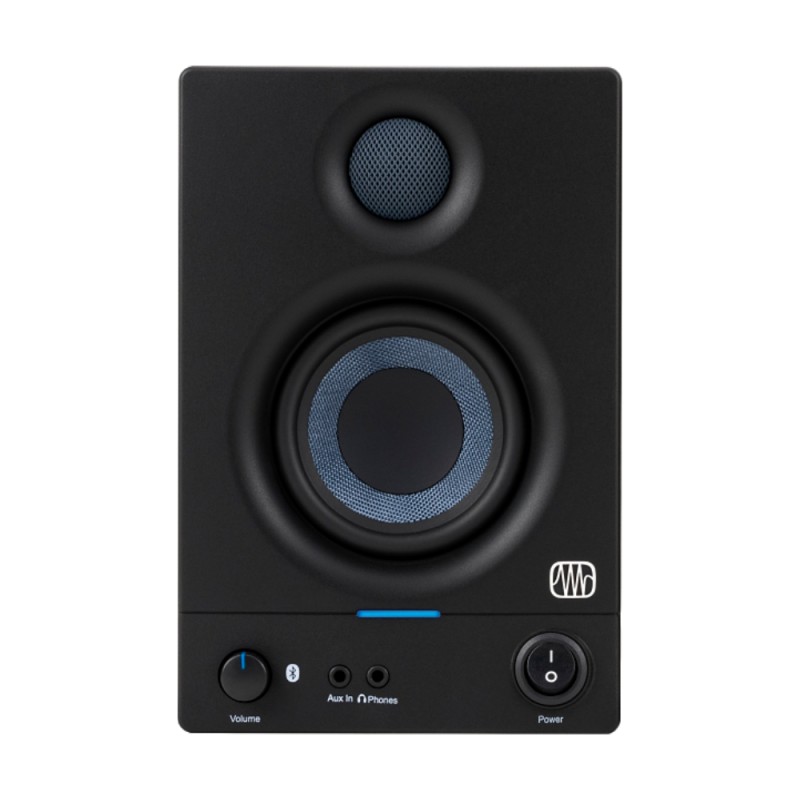 Комплект мониторни тонколони 3.5" с Bluetooth активна+пасивна PreSonus Eris 3.5BT 2nd Gen